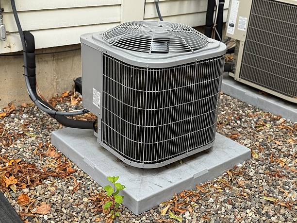 24/7 Emergency Heat Pump Repair experts in Diamond Point, NY