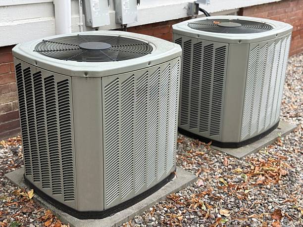 Reliable Heat Pump Repair contractor in Diamond Point, NY by Leonard HVAC