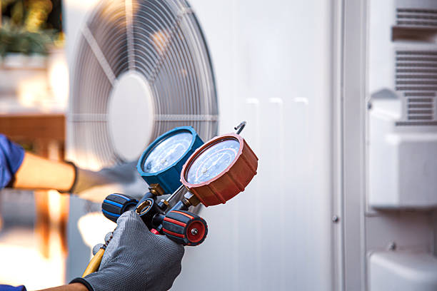 Affordable Heat Pump Repair solutions in Diamond Point, NY